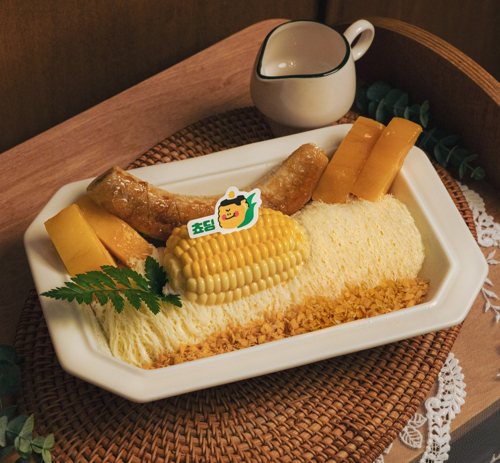 브라운듀